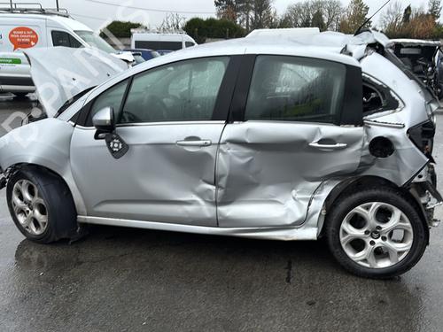 Gearbox CITROËN C3 II (SC_) 1.2 VTi 82 | BP23764842M3  - Image 23