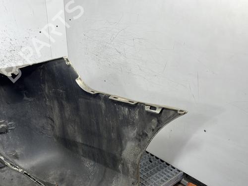 Rear bumper PEUGEOT 407 Coupe (6C_) 2.0 HDi | BP28353390C8 