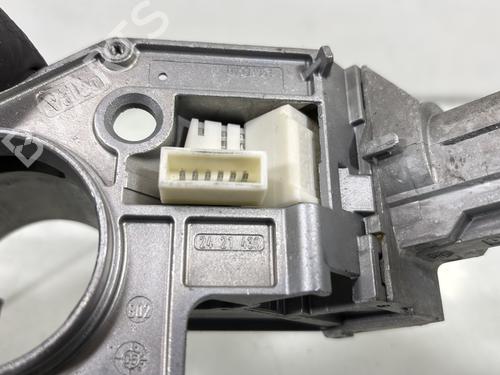 Ignition barrel OPEL ASTRA H (A04) 1.7 CDTI (L48) | BP31641386M48