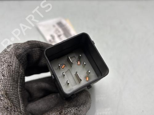 Used Electronic module Electronic module CITROËN C4 Picasso I MPV (UD_) 1.6 HDi (109 hp) 28441584 28441584