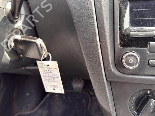 Left front window switch SEAT TOLEDO IV (KG3) 1.6 TDI | BP27836296I27  - Image 5