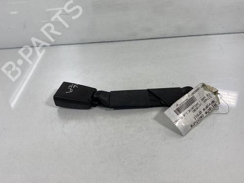 Used Seat buckle Seat buckle 20003051 20003051