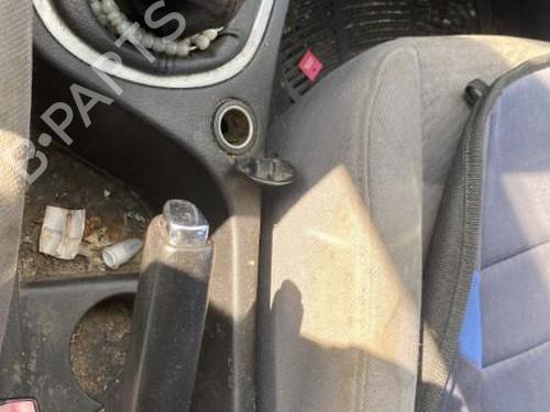 Front right door window PEUGEOT 307 (3A/C) 2.0 HDi 110 | BP31379582C19 