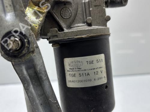 Ruitenwissermotor voor FIAT PUNTO (188_) 1.2 60 (188.030, .050, .130, .150, .230, .250) | BP30059756M29 