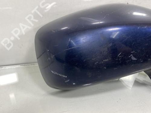 Right mirror CITROËN C8 (EA_, EB_) 2.2 HDi | BP23768349C27