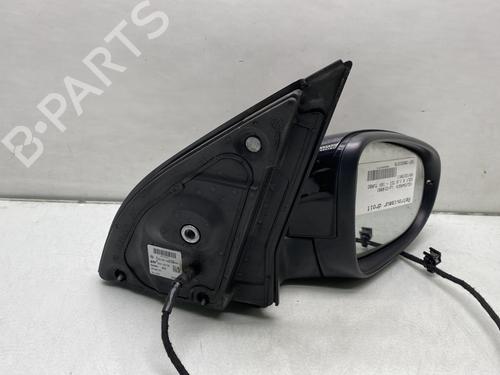 Right mirror VW GOLF VI (5K1) 1.6 TDI | BP22619837C27 