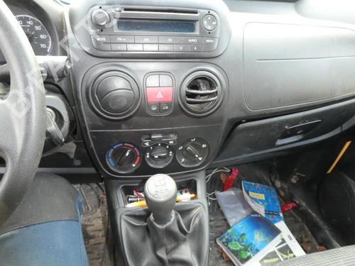 Right front window switch CITROËN NEMO Box Body/MPV (AA_) 1.4 HDi | BP20000457I26 - Image 4