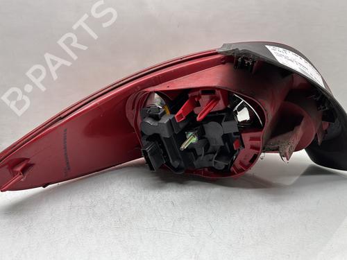 Høyre baklys PEUGEOT 206 Hatchback (2A/C) 1.1 i | BP29507989C35 