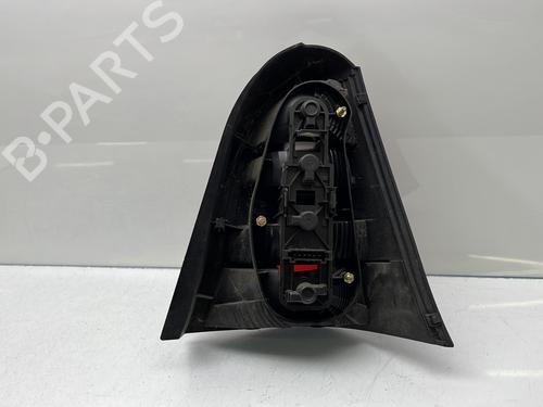 Left taillight MERCEDES-BENZ A-CLASS (W168) A 170 CDI (168.009, 168.109) | BP25872324C34 