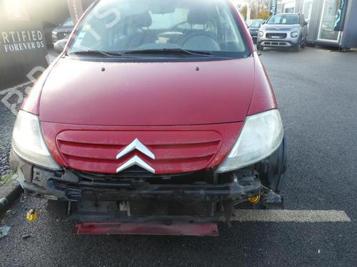 Alternator CITROËN C3 I (FC_, FN_)  | BP20022876M7 