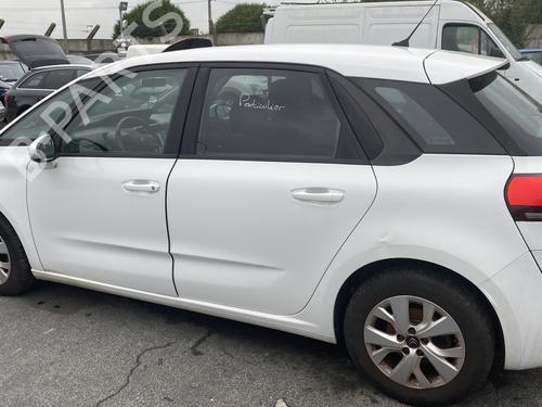 Switch CITROËN C4 Picasso II 1.6 HDi / BlueHDi 115 | BP27260450I30  - Image 14