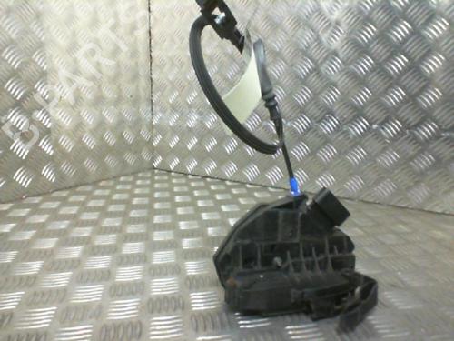 Used Front right lock FORD FIESTA V (JH_, JD_) [2001-2014]  20005407
