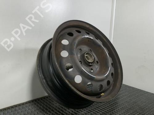 Used Rim HYUNDAI i30 (FD) 1.6 CRDi (90 hp) 21961958