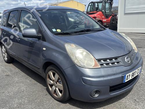 Third brake light NISSAN NOTE (E11, NE11) 1.5 dCi | BP32062615L11 - Image 12