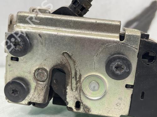 Used Front left lock Front left lock RENAULT TWINGO II (CN0_) 1.5 dCi (CN0E) (64 hp) 34257329 34257329