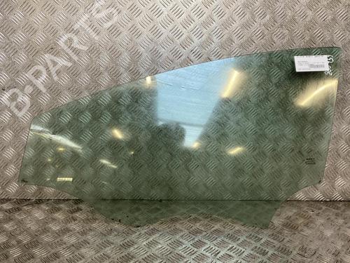 Used Front left door window SEAT LEON (1P1) 1.9 TDI (105 hp) 28569517
