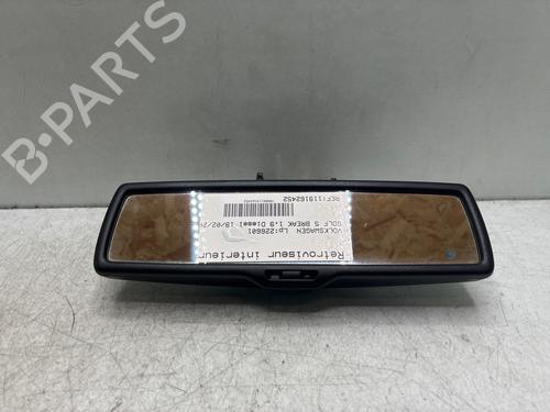 Used Rear mirror Rear mirror 39107739 39107739