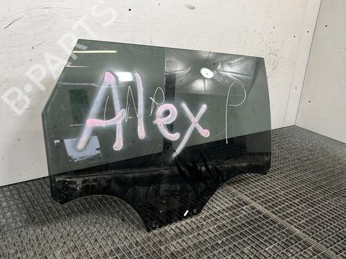 Deurruit rechts achter PEUGEOT 5008 II (MC_, MJ_, MR_, M4_) 1.2 THP (MRHNYH, MRHNYW, MRHNSJ, MRHNSU, MRHNSM) | BP30864066C21