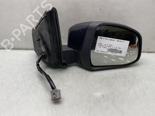 Używane Lusterko boczne prawe FORD MONDEO IV (BA7) 1.8 TDCi (125 hp) 23769905