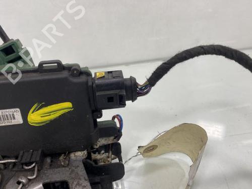Front right lock VW GOLF IV (1J1) 1.9 TDI | BP19998932C97 