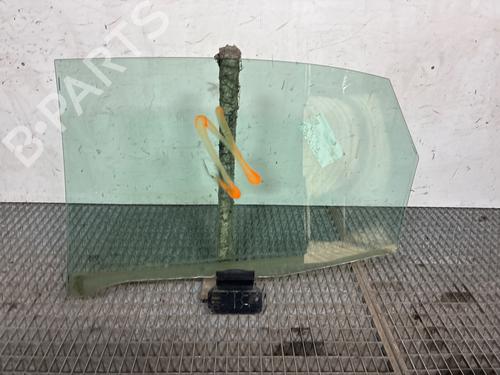Used Rear right door window Rear right door window 36862949 36862949