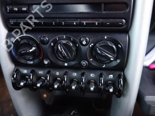 Starter MINI MINI (R50, R53) Cooper | BP20014257M8 - Image 11
