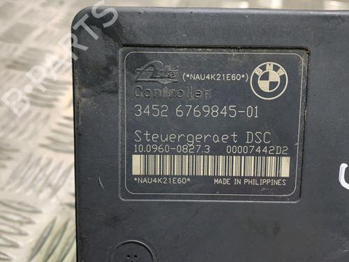 ABS pump BMW 1 (E87) 116 i | BP20012141M43 