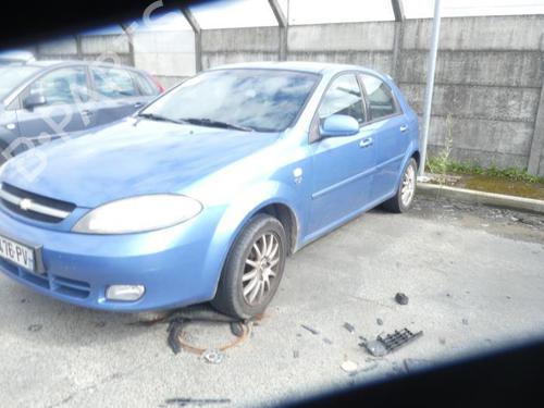 Third brake light CHEVROLET LACETTI (J200) 1.8 | BP20008008L11  - Image 15