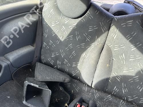 Grill MINI MINI (R50, R53) One | BP32192548C40 - Image 11