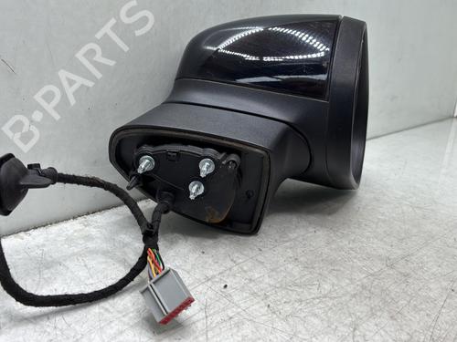 Used Right mirror Right mirror FORD FIESTA VII (HJ, HF) 1.0 EcoBoost (125 hp) 33830735 33830735