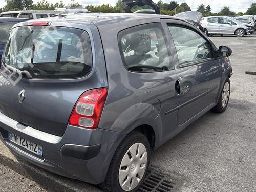 Engate do cinto RENAULT TWINGO II (CN0_) 1.5 dCi (CN0E) | BP33238480I32 - Image 12