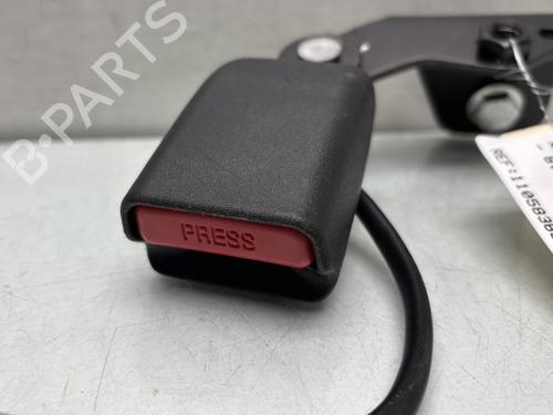Seat buckle RENAULT KADJAR (HA_, HL_) 1.5 dCi 110 (HLA3) | BP28385385I32 