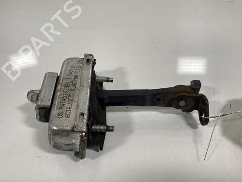 Hinge/Door check strap FORD TRANSIT Van (FA_ _) 2.2 TDCi | BP19964811C146 