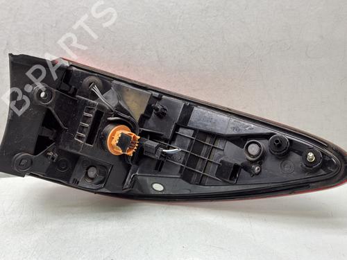 Used Left taillight Left taillight RENAULT KADJAR (HA_, HL_) 1.2 TCe 130 (HLMR) (130 hp) 33711340 33711340