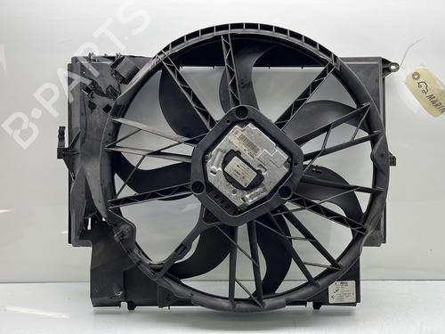 Used Radiator fan Radiator fan BMW 1 (E87) 120 d (163 hp) 23768831 23768831