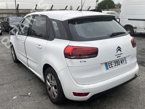 Switch CITROËN C4 Picasso II 1.6 HDi / BlueHDi 115 | BP27260450I30  - Image 17