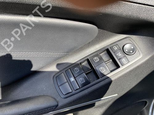 Warning switch MERCEDES-BENZ M-CLASS (W164) ML 320 CDI 4-matic (164.122) | BP28282280I22 - Image 9