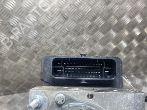 ABS pump RENAULT KADJAR (HA_, HL_) 1.6 dCi 130 4x4 (HLA4) | BP31189687M43 