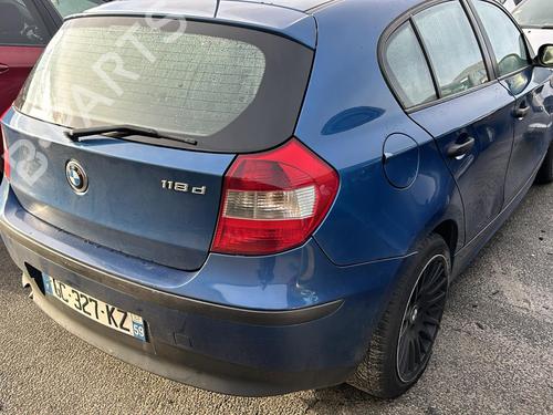 Right front window switch BMW 1 (E87) 118 d | BP28705270I26  - Image 13