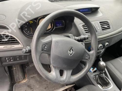 Electronic module RENAULT MEGANE III Hatchback (BZ0/1_, B3_) 1.5 dCi (BZ09, BZ0D, BZ1W, BZ29, BZ14) | BP30297074M83  - Image 5