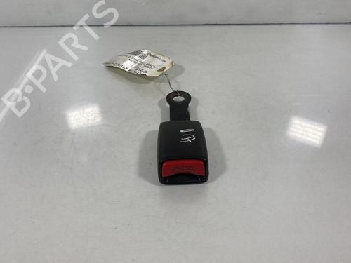 Used Seat buckle Seat buckle NISSAN ALMERA TINO (V10) [1998-2006] 20000952 20000952