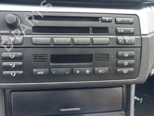 Left sun visor BMW 3 (E46) 320 d | BP33648725I1 - Image 20