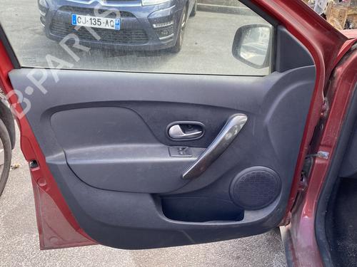 Rear fog light DACIA SANDERO II TCe 90 (B8M1, B8MA, B8AC) | BP38549931C37 - Image 24
