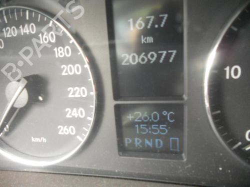 Rear mirror MERCEDES-BENZ C-CLASS T-Model (S203) C 270 CDI (203.216) | BP21955414I6 