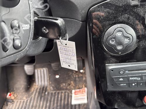 Engine RENAULT CLIO III (BR0/1, CR0/1) 1.5 dCi (C/BR0G, C/BR1G) | BP33742347M1  - Image 16