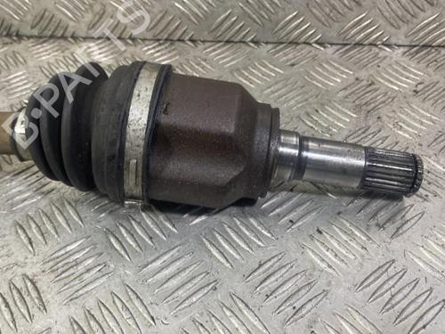 Used Left front driveshaft Left front driveshaft LANCIA DELTA III (844_) 1.6 D Multijet (844.AXC11, 844.AXC1A) (120 hp) 19992038 19992038