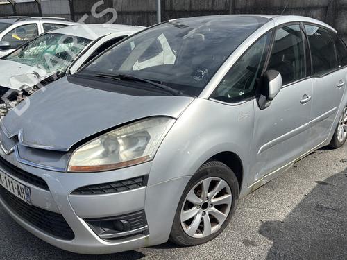 Left front window switch CITROËN C4 Picasso I MPV (UD_) 1.6 HDi | BP28353555I27 - Image 20