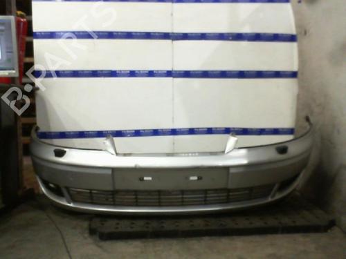 Used Front bumper OPEL VECTRA B (J96) [1995-2004]  27722717