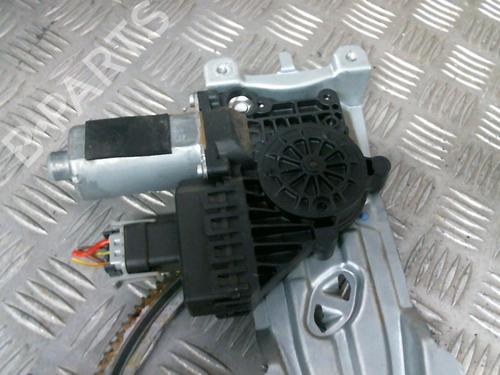 Used Front right window mechanism Front right window mechanism OPEL ZAFIRA / ZAFIRA FAMILY B (A05) 1.9 CDTI (M75) (100 hp) 20000058 20000058