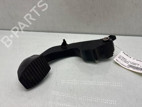clutch-pedal-citroen-c3-picasso-sh_-2008-38651169 main image